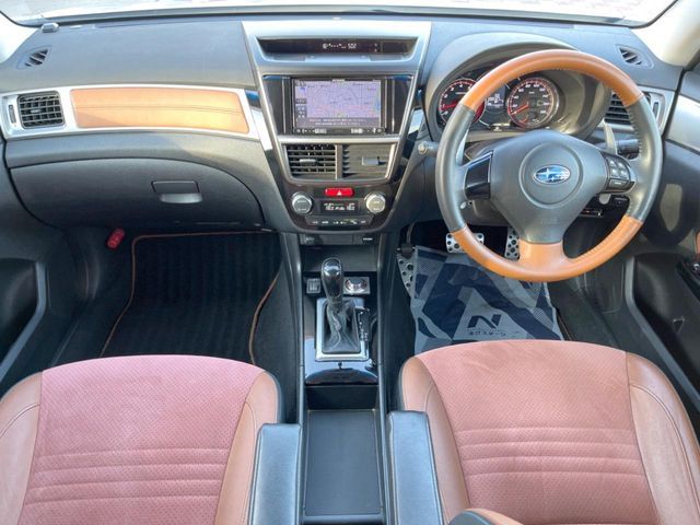 SUBARU EXIGA CROSSOVER 7 2015 Image 31