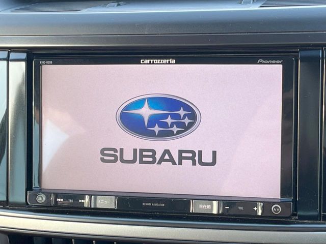 SUBARU EXIGA CROSSOVER 7 2015 Image 31