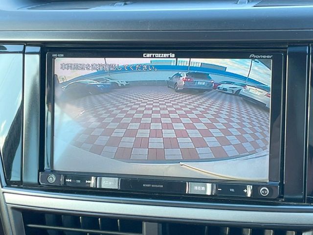 SUBARU EXIGA CROSSOVER 7 2015 Image 31