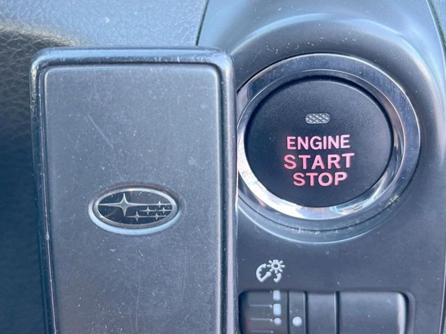 SUBARU EXIGA CROSSOVER 7 2015 Image 31