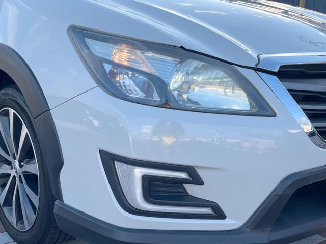 SUBARU EXIGA CROSSOVER 7 2015 Image 31