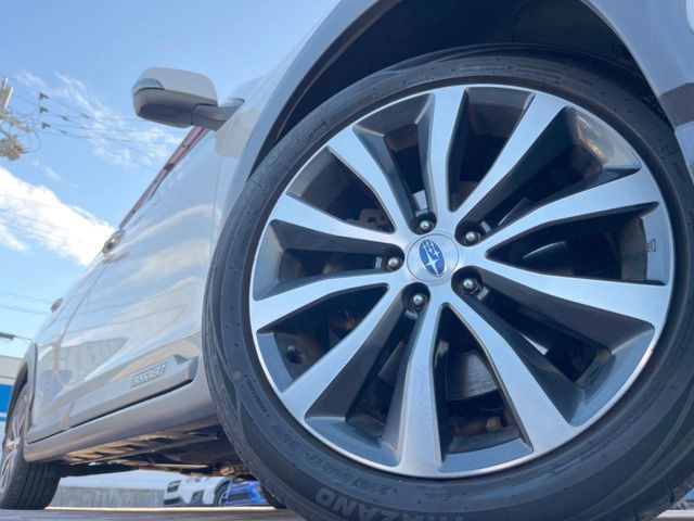 SUBARU EXIGA CROSSOVER 7 2015 Image 31