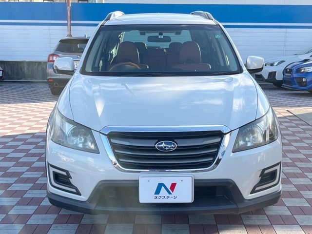 SUBARU EXIGA CROSSOVER 7 2015 Image 31