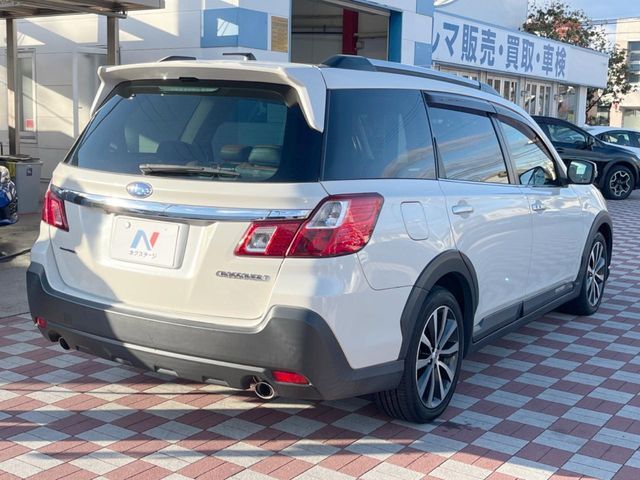 SUBARU EXIGA CROSSOVER 7 2015 Image 31