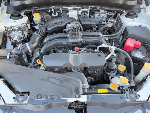 SUBARU EXIGA CROSSOVER 7 2015 Image 31