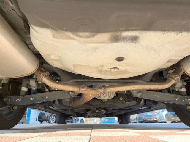 SUBARU EXIGA CROSSOVER 7 2015 Image 31