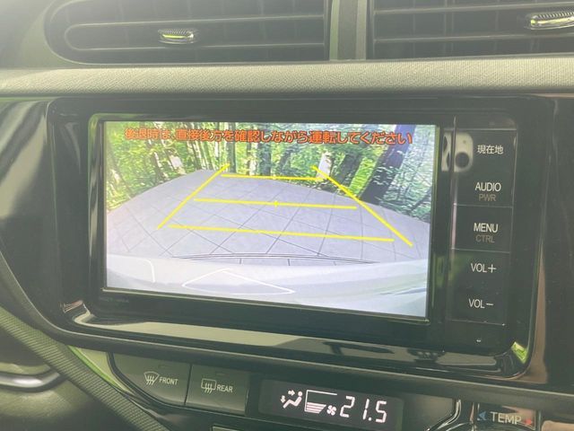 TOYOTA AQUA 2015 Image 31