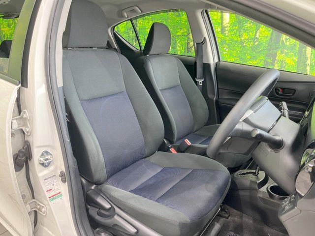 TOYOTA AQUA 2015 Image 31