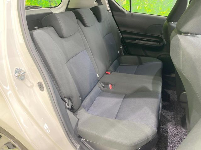 TOYOTA AQUA 2015 Image 31