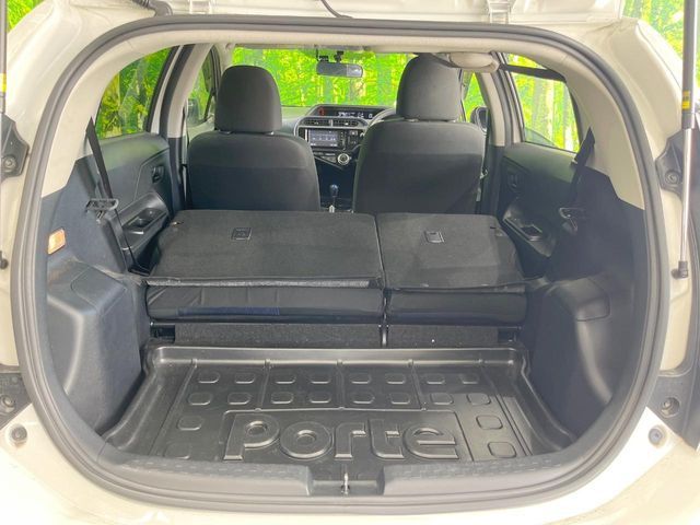 TOYOTA AQUA 2015 Image 31