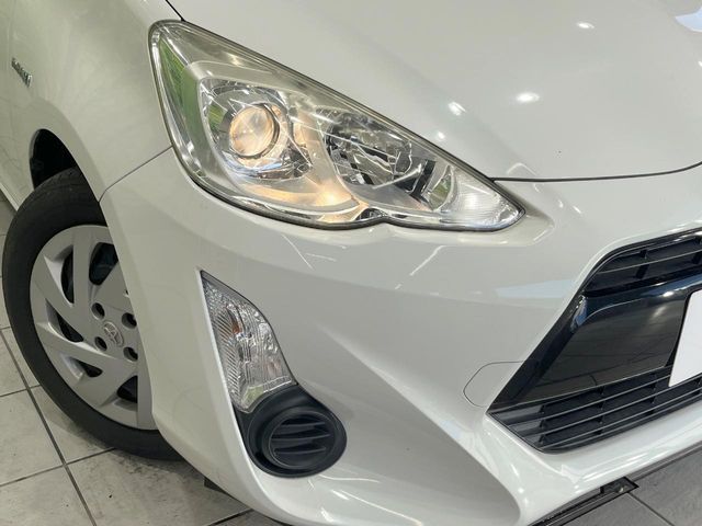 TOYOTA AQUA 2015 Image 31