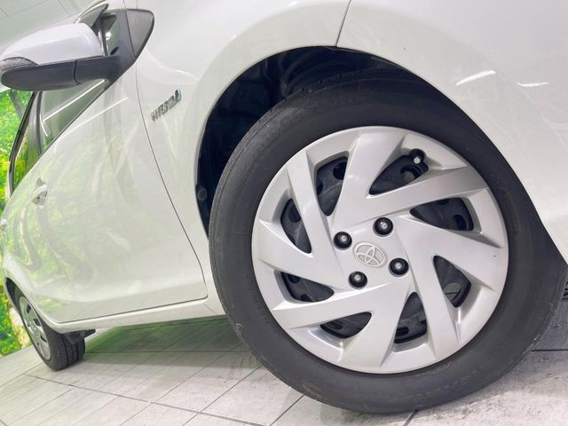 TOYOTA AQUA 2015 Image 31