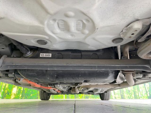 TOYOTA AQUA 2015 Image 31