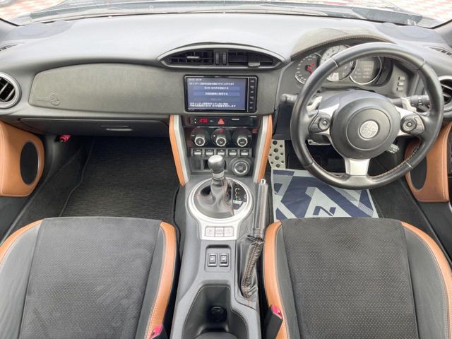 TOYOTA 86 2019 Image 31
