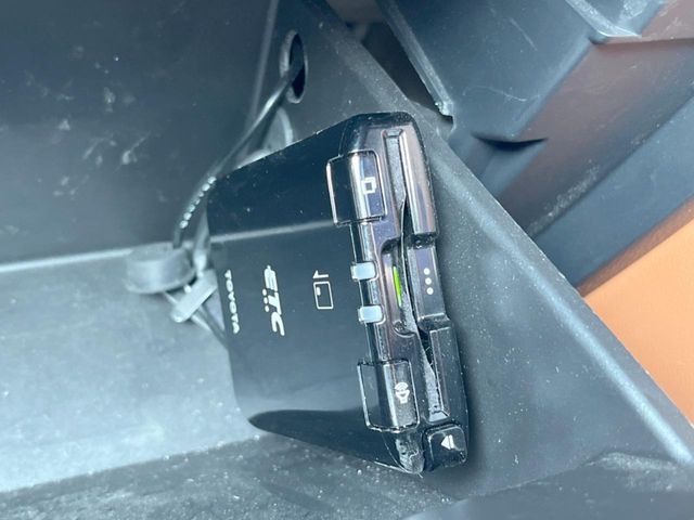 TOYOTA 86 2019 Image 31