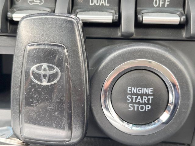 TOYOTA 86 2019 Image 31