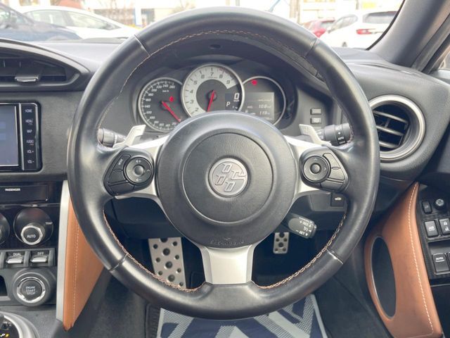 TOYOTA 86 2019 Image 31