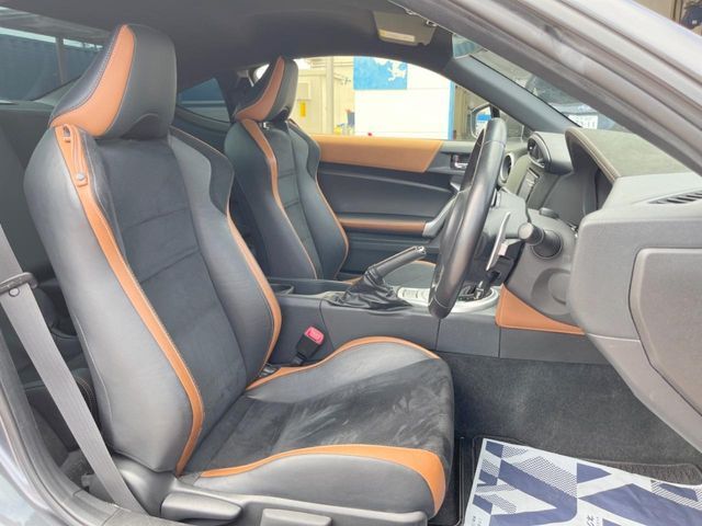 TOYOTA 86 2019 Image 31