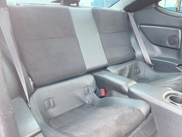 TOYOTA 86 2019 Image 31