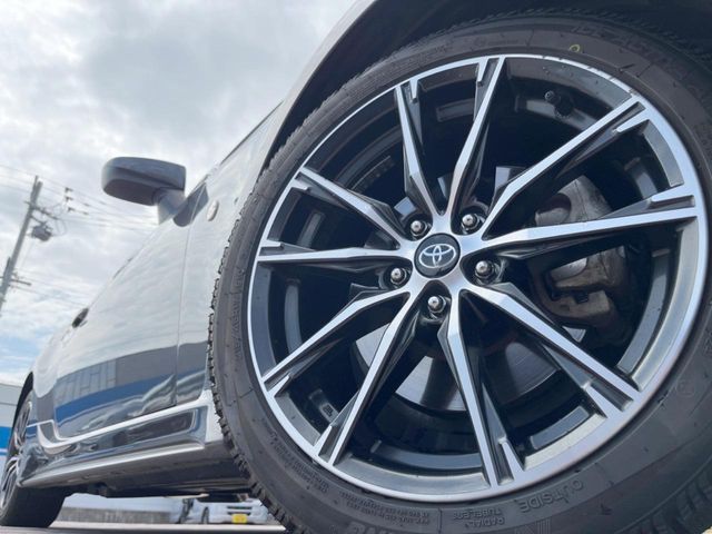 TOYOTA 86 2019 Image 31