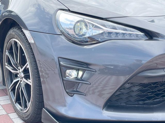 TOYOTA 86 2019 Image 31