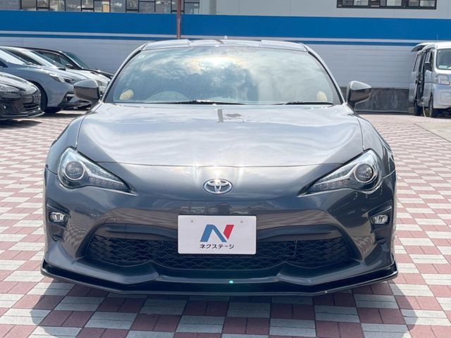 TOYOTA 86 2019 Image 31