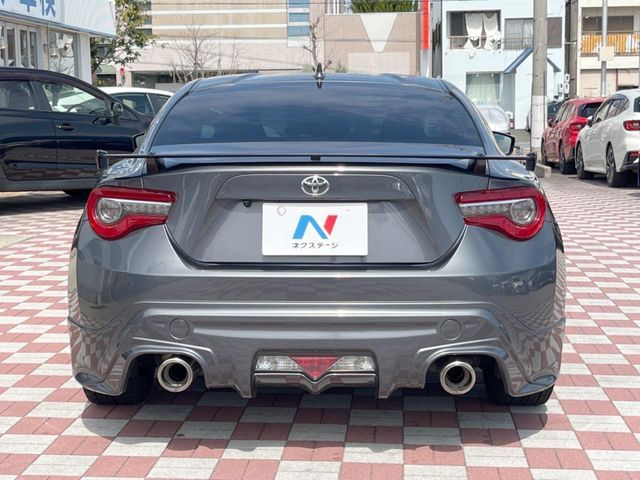 TOYOTA 86 2019 Image 31