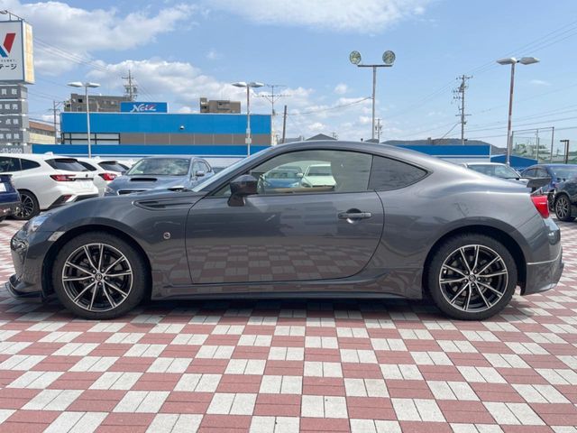 TOYOTA 86 2019 Image 31