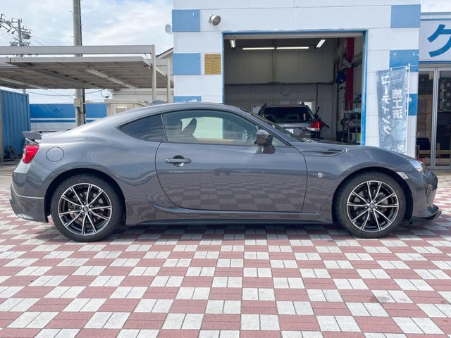 TOYOTA 86 2019 Image 31