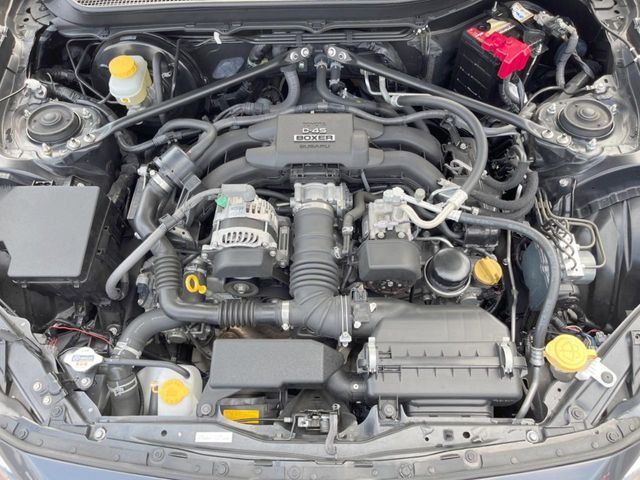 TOYOTA 86 2019 Image 31