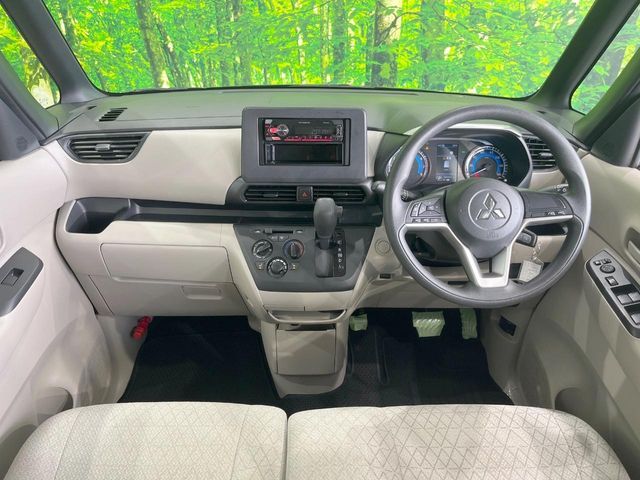 MITSUBISHI EK SPACE 2022 Image 31