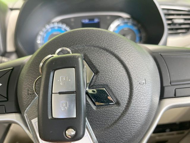 MITSUBISHI EK SPACE 2022 Image 31