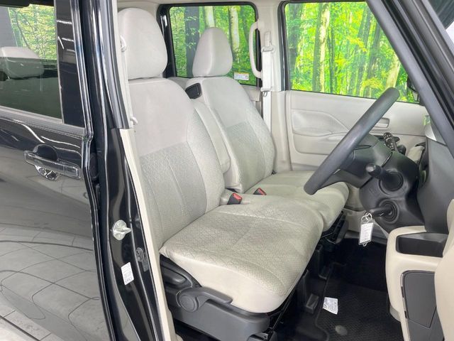 MITSUBISHI EK SPACE 2022 Image 31