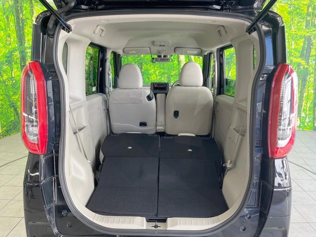 MITSUBISHI EK SPACE 2022 Image 31