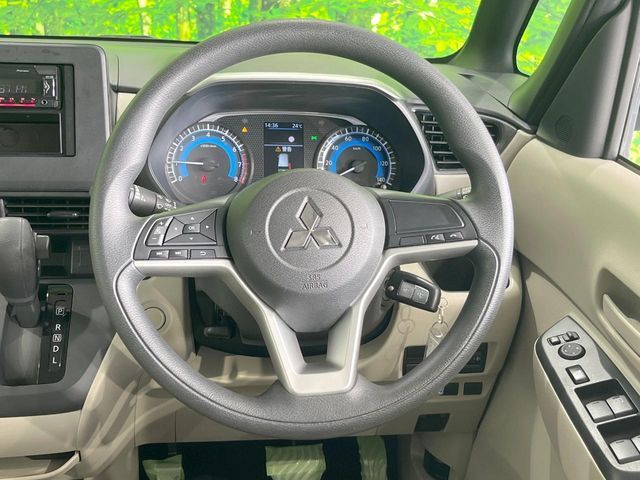 MITSUBISHI EK SPACE 2022 Image 31