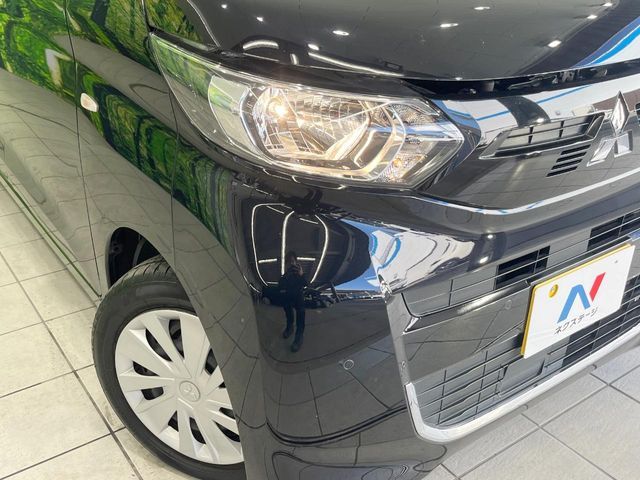 MITSUBISHI EK SPACE 2022 Image 31