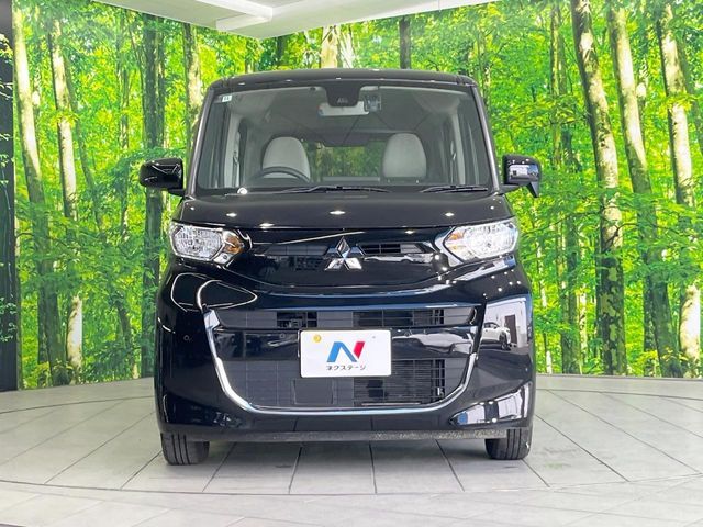 MITSUBISHI EK SPACE 2022 Image 31