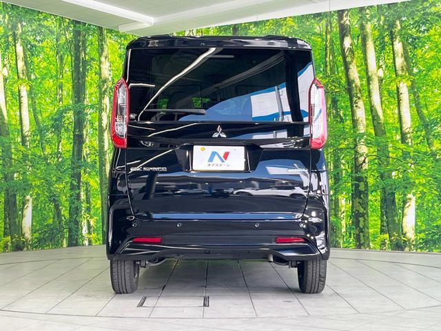 MITSUBISHI EK SPACE 2022 Image 31