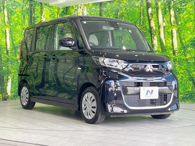 MITSUBISHI EK SPACE 2022 Image 31