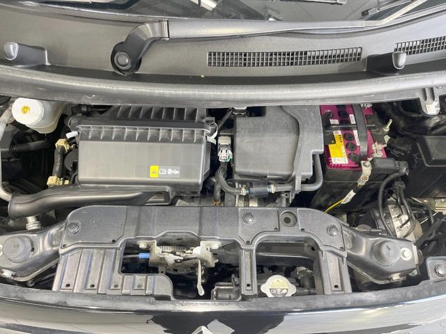 MITSUBISHI EK SPACE 2022 Image 31