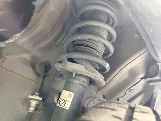 MITSUBISHI EK SPACE 2022 Image 31