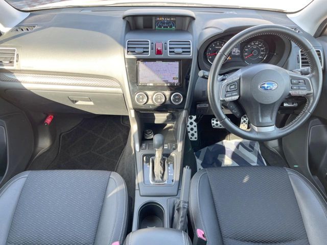 SUBARU FORESTER 2015 Image 31