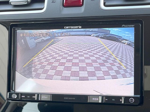 SUBARU FORESTER 2015 Image 31