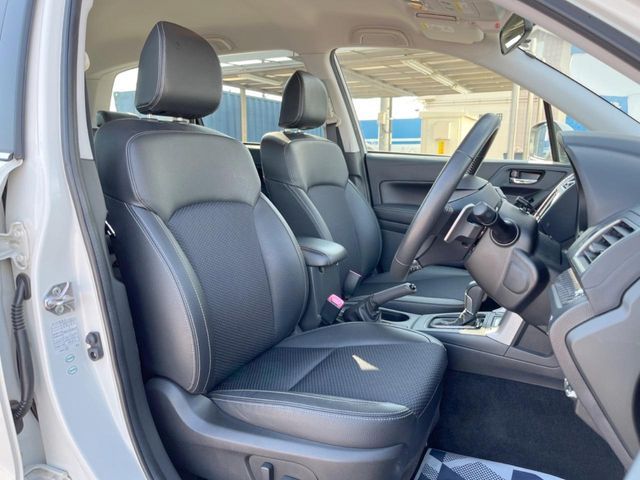 SUBARU FORESTER 2015 Image 31