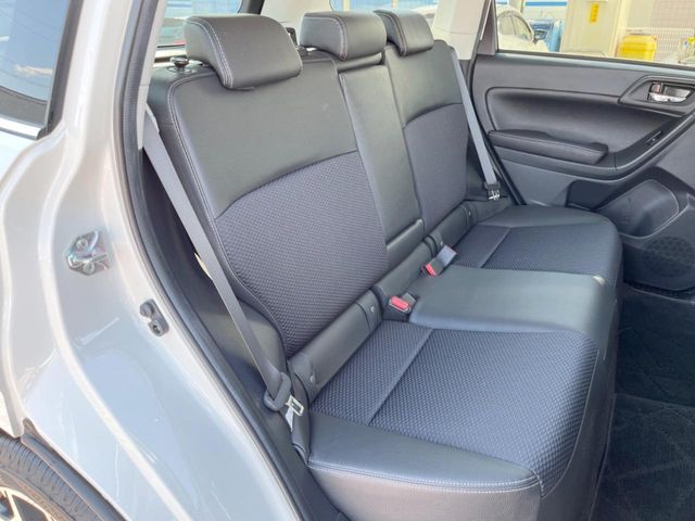 SUBARU FORESTER 2015 Image 31