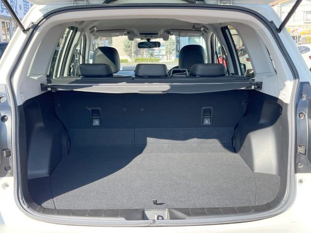 SUBARU FORESTER 2015 Image 31