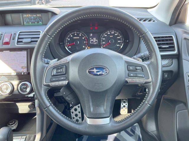 SUBARU FORESTER 2015 Image 31