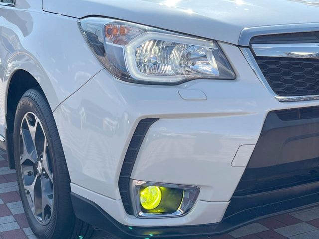SUBARU FORESTER 2015 Image 31
