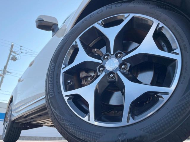 SUBARU FORESTER 2015 Image 31