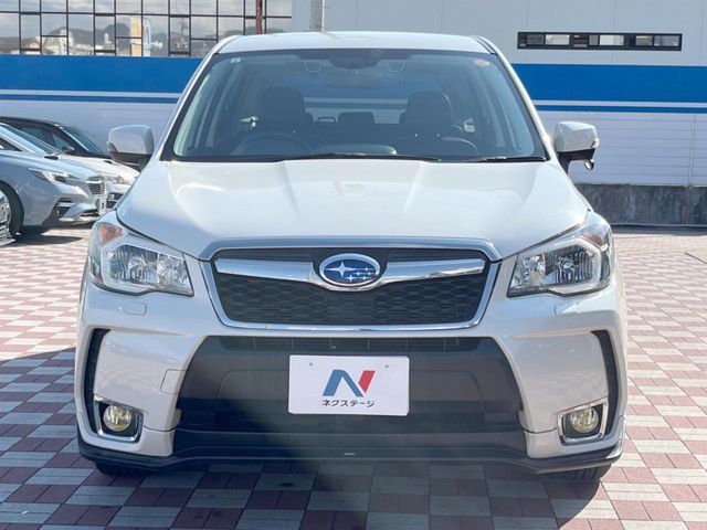 SUBARU FORESTER 2015 Image 31